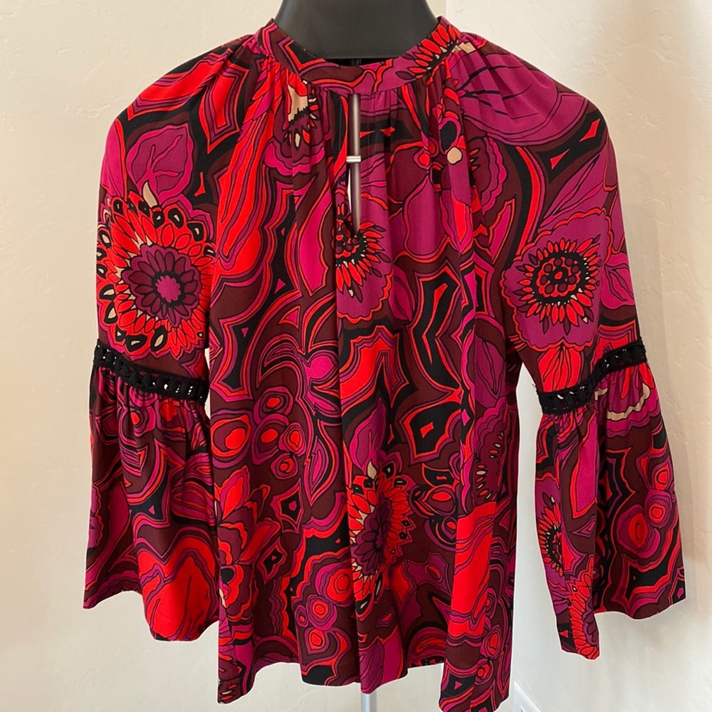 Trina Turk Blouse